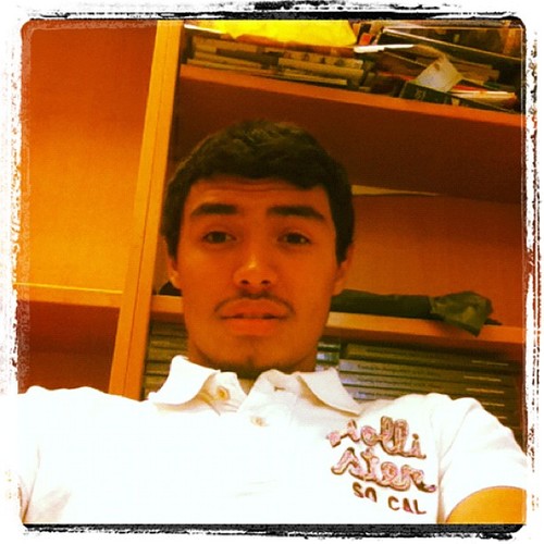 17. Baseball is my thing ya know? single and cute #ifollowback