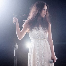 ElviraSemeraro's profile picture. Professional Vocalist graduated with a 1st class Bmus Honours at The ACM Accademy of Contemporary Music (UK)