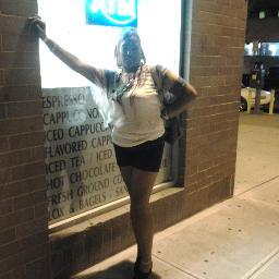 Luv Life My baby my fam