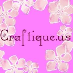 A collection of online boutiques with unique and handmade items, fine vintage, superb supplies and offering stylish gifts from around the world!