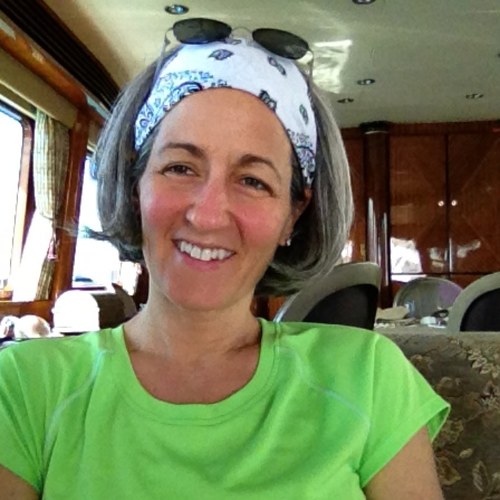 leannarinzler's profile picture. 