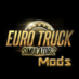 ETS2 Mods (@ets2mods) Twitter profile photo