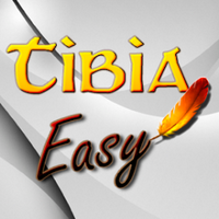 Tibia Easy (@tibiaeasy) 's Twitter Profile