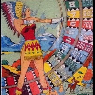 upsideOdownside's profile picture. 