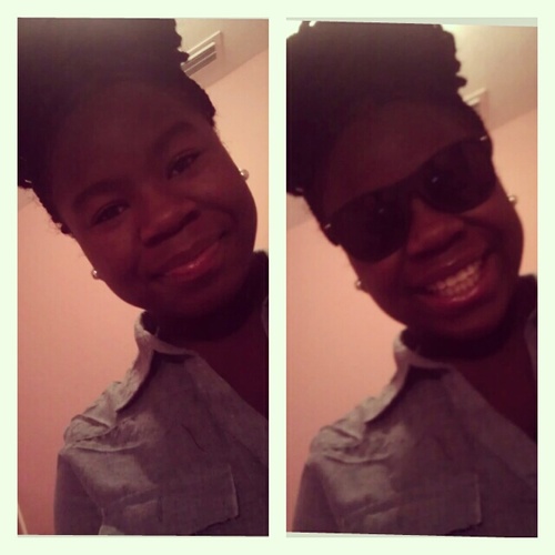  Do Not Judge Me Before You Know Me But Just To Inform You , You Gone LVE Me 