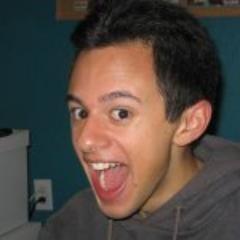 RobGsKeys's profile picture. He/him