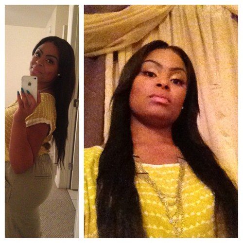 tiarastarrr's profile picture. Working on my flaws but also embracing 1's I can't change. God made me this way take me or leave me, either way I won't fail. SUCCESSnSTAR STATUS!!!!