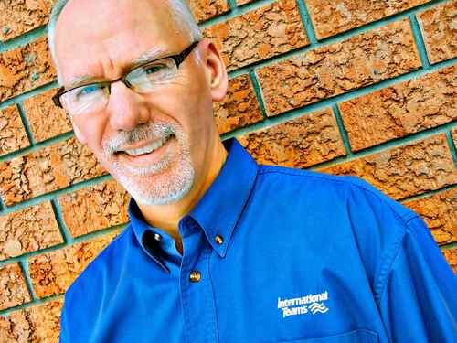 iTeamsCEO's profile picture. Lives and communities transformed.