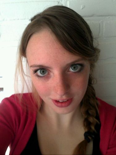ndmmarieke's profile picture. student/breda