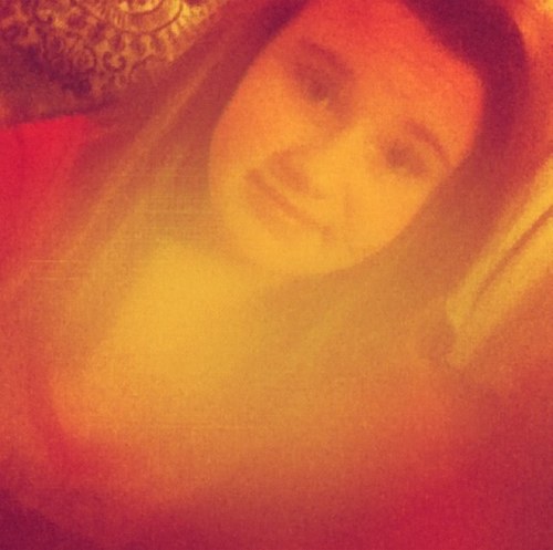 follow me ? yeahh ! why? cause im amazing !! ^_^