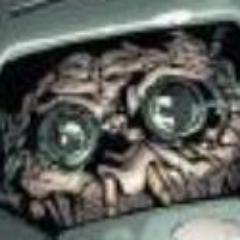 DocOck616's profile picture. This is Otto Octavius, formerly Doctor Octopus. Or am I?