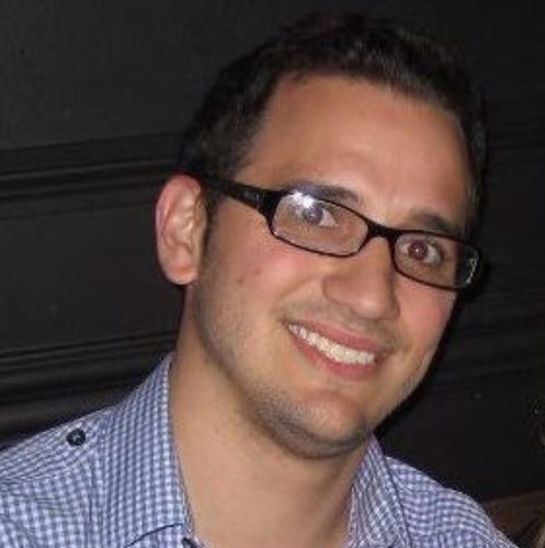 Chris the Greek