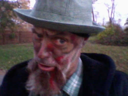 banjozombie's profile picture. tattooed trailer trash comic collecting gearhead