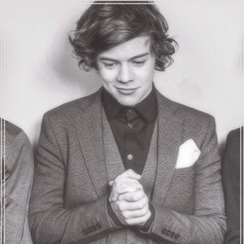 One Love = One Direction