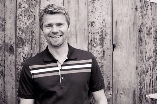 Husband, Dad, and part of a team, who design and build comfortable homes and genuine neighborhoods.