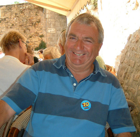 notimewaster's profile picture. 