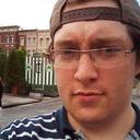 Martin Mcgregor - @Extrinzik - Twitter