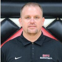 Steven Wright (@coachwright) 's Twitter Profile