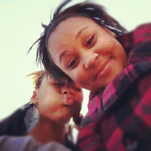 deasiamorehead's profile picture. 