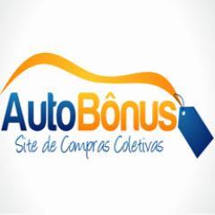 AutoBônus é um super portal de compra coletiva voltado exclusivamente para o nicho automotivo.
 O AutoBônus foi criado para oferecer as melhores oportunidades.