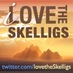 I Love The Skelligs (@lovetheskelligs) Twitter profile photo