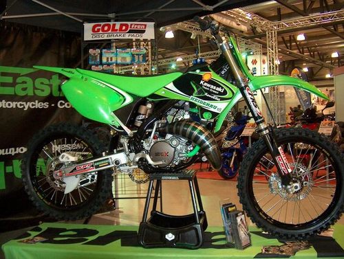 Trick_MX_Bikes's profile picture. Bringing MXers trick looking mx bikes!!