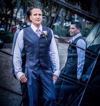 loving partner, father, business owner....loves running and spending time with family and friends at the lake house