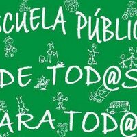 Marea Verde Almería (@mareaverdealmer) 's Twitter Profile