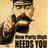 NewPortyHigh's profile image