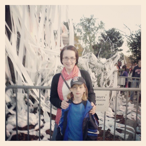 AUtiger4ever's profile picture. Product of grace.