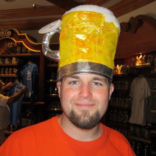 KenIbbetson's profile picture. 