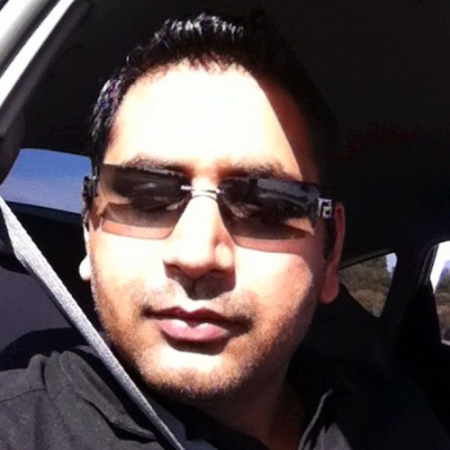 kamalsidhu5's profile picture. 