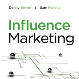 Influence Marketing: How to Create, Manage and Measure Brand Influencers in Social Media Marketing will be published Spring 2013. This is a curated feed only.
