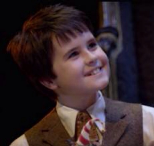 GustaveDeChagny's profile picture. Son of Christine and Raoul. Mother told me to look with my heart.