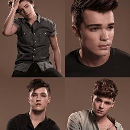 Follow Il Follow Back Jcat since the xfactor.. Still working on a follow from @UnionJworld Buzzing for XFactor tour.