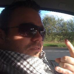 MrGrevsen's profile picture. 