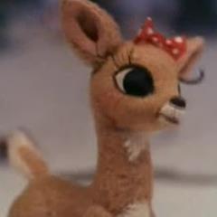 ClaricetheDoe's profile picture. Hi everyone! Im so excited for Christmas this year. Im new to twitter, so send me some tweets and I will be sure to answer! Merry Christmas Loves :)