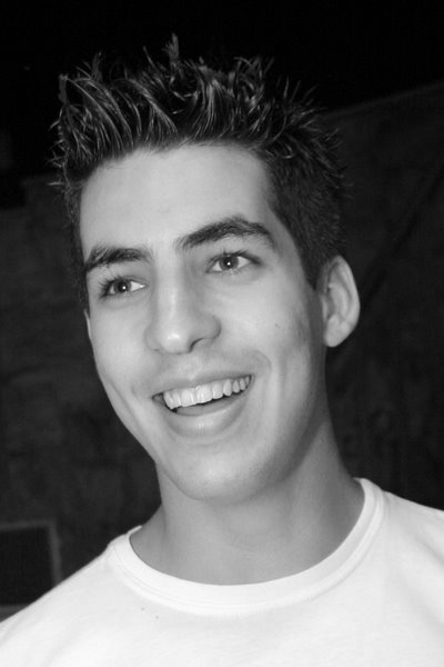 rafaelsaru's profile picture. 