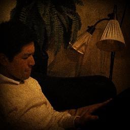 max_lindahl's profile picture. 