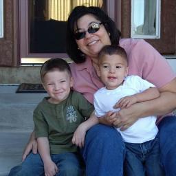 melindar2000's profile picture. 