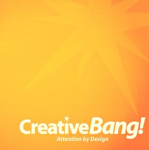 Creative_Bang's profile picture. 