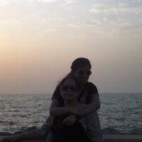 Sarah Nisar (@sarahnisar) 's Twitter Profile