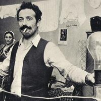 GangstArbeiter 🇵🇸✊🏽🍉☮️ (@gastarbeitr) Twitter profile photo