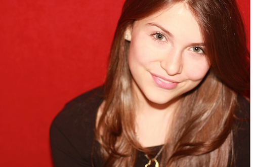 ElleWSource's profile picture. I love Elle Winter so much!! She is my inspiration! #ELLESWINTIES