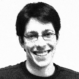 Leads research & engineering at Microsoft's Semantic Machines group, likes Objective-C. Black lives matter. Now over @jder@hachyderm.io (he/him)