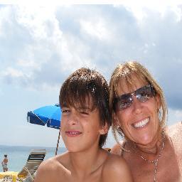 MonicaHourcade's profile picture. 