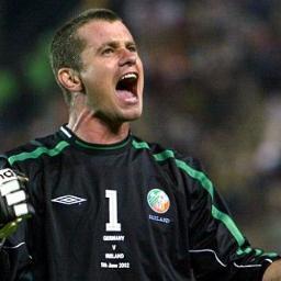 Follow us to know all the most important news about the football player Shay Given