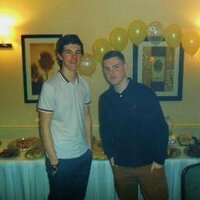 Jacob Cottrell (@jacobcottrell_) 's Twitter Profile