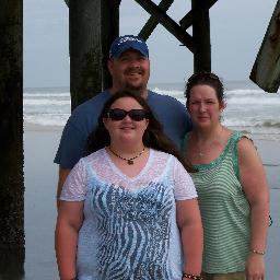 mother, wife, daughter, sister, aunt