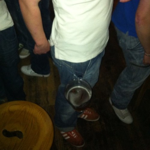 peterdbalfe's profile picture. Love a few windmills